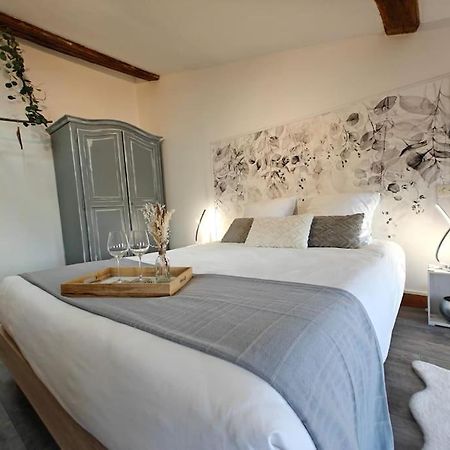 Le Duplex Du Centre - Ideal Pour Un Sejour Detente ! Saint-Savinien Экстерьер фото