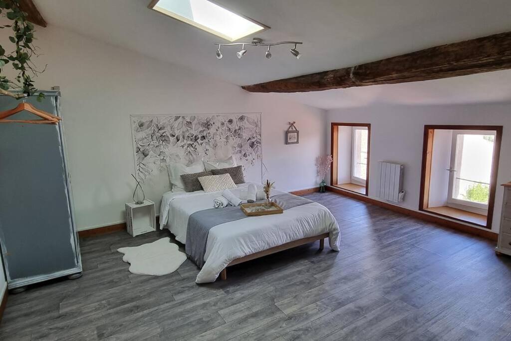 Le Duplex Du Centre - Ideal Pour Un Sejour Detente ! Saint-Savinien Экстерьер фото
